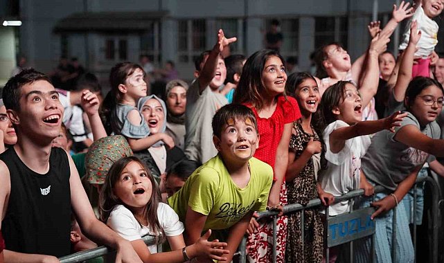 Tuzla'da Uluslararası Çocuk Film Festivali başlıyor