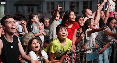 Tuzla'da Uluslararası Çocuk Film Festivali başlıyor