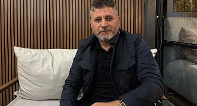 Tuzla'dan yurt dışı pazarlara... Eranur Gemicilik büyüme hedefini anlattı