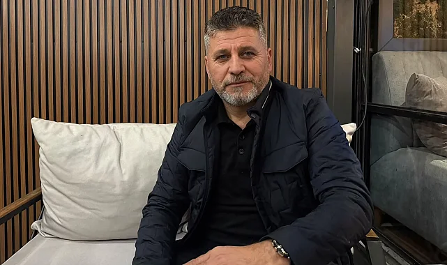 Tuzla'dan yurt dışı pazarlara... Eranur Gemicilik büyüme hedefini anlattı