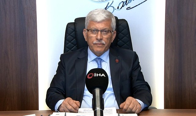 TVHB Başkanı Eroğlu: "Önümüzdeki dönem; temelleri atılan çalışmaların tamamlandığı, elde edilen kazanımların kalıcı hale getirildiği bir dönem olmalıdır"