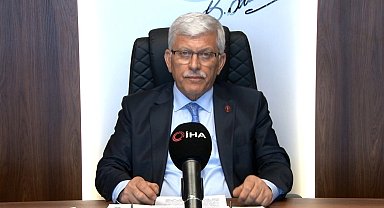 TVHB Başkanı Eroğlu: "Tarım ve Orman Bakanlığına en fazla alınan personel sayı itibarıyla veteriner hekimler oldu"