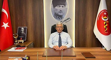 TVHB Başkanı Eroğlu: "Türkiye yumurta sektöründe önemli bir yere sahiptir"