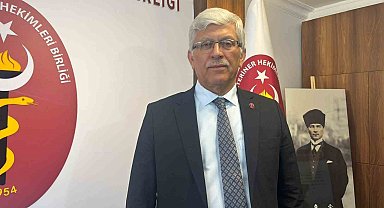 TVHB Başkanı Eroğlu: "Yaban hayvan ticaretinin tamamen kaldırılmasını arzu ediyoruz"