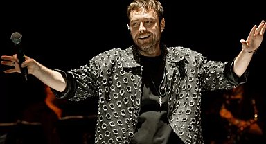 Üç büyükşehirde Murat Dalkılıç'tan üç unutulmaz konser