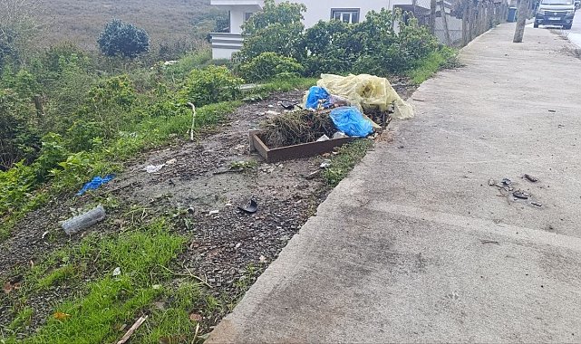 Üç tekerlekli elektrikli motosiklet ile otomobil çarpıştı: 1 ölü, 1 yaralı