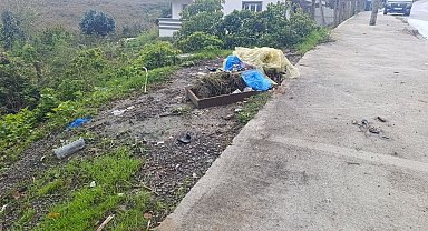Üç tekerlekli elektrikli motosiklet ile otomobil çarpıştı: 1 ölü, 1 yaralı