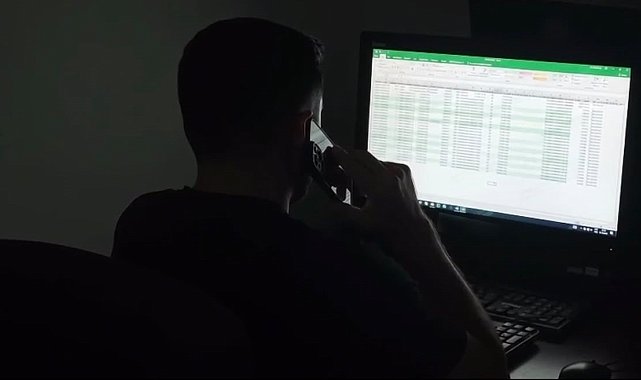 Ucuz araç kiralama vaadiyle tuzağa düşürdüler: 'Patinaj' operasyonunda 12 tutuklama