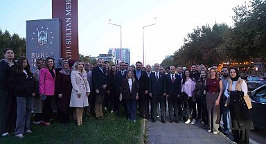 UEDAŞ'tan erken teşhise pembe ışık