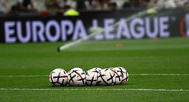 UEFA Avrupa Ligi'nde 3. hafta heyecanı