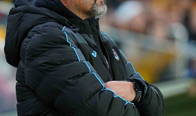 UEFA Konferans Ligi: KuPS Kuopio: 0 - Trabzonspor: 2