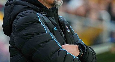 UEFA Konferans Ligi: KuPS Kuopio: 0 - Trabzonspor: 2