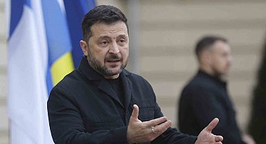 Ukrayna, Rusya ve ABD barış masası için Abu Dabi'de buluşacak