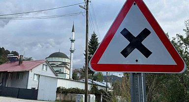 Ulaşım güvenliği için önemli dokunuş
