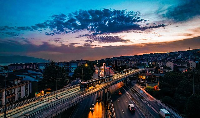UlaşımPark hizmet kalitesini 25 belgeyle tescilledi