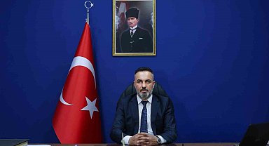 ULUSDER Başkanı Özcan Polat'tan Cumhuriyet'in 103. yılı mesajı