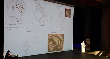 Uluslararası Hitit Araştırmaları Sempozyumu Gaziantep'te başladı
