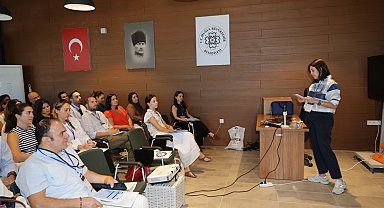 Uluslararası Urban-CoLLaR'ın pilot bölgesi Muğla oldu