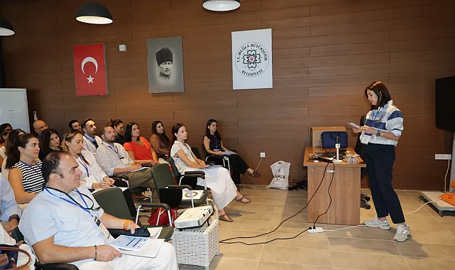 Uluslararası Urban-CoLLaR'ın pilot bölgesi Muğla oldu