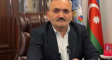 Uluxanlı'dan Türkiye-Azerbaycan ilişkileri mesajı: Bir video tarihi değiştiremez