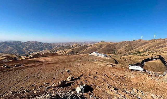 Ümraniye Belediyesi'nden temiz enerjiye büyük yatırım