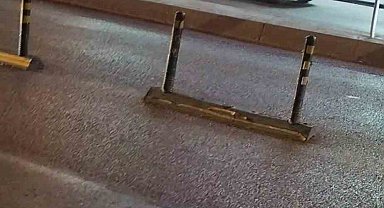 Ümraniye'de iş yerine silahlı saldırı