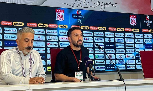 Umut Eskiköy: "Kazanmamız gereken bir maçtı"