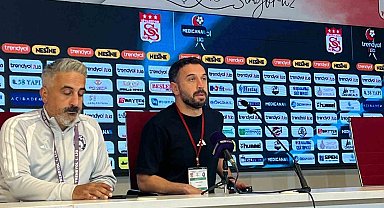 Umut Eskiköy: "Kazanmamız gereken bir maçtı"