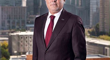 UND İkinci Başkanı Ergun Bilen: "Türk taşımacısı kendi geleceğinin seyircisi olmayacak"