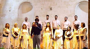 UNESCO Müzik Şehirleri Toplantısı'nda konserlerle dolu gün