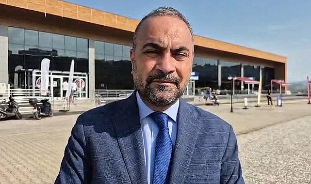 Üniversitede düzenlenecek bilim festivalinde hedef 50 bin kişi