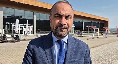 Üniversitede düzenlenecek bilim festivalinde hedef 50 bin kişi