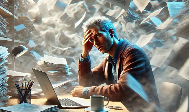 Unutkanlık ne zaman ciddiye alınmalı? Uzmanından nörolojik uyarı