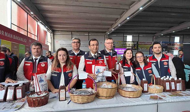 Üreticilere buzağılar için 3 bin adet sağlık seti dağıtılacak