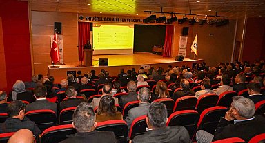 Uşak'ta okul güvenliği toplantısı yapıldı