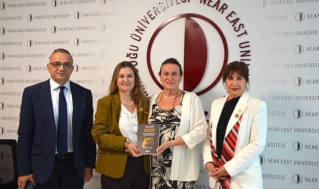 USKD'den İzmir ile KKTC arasında güçlü köprü