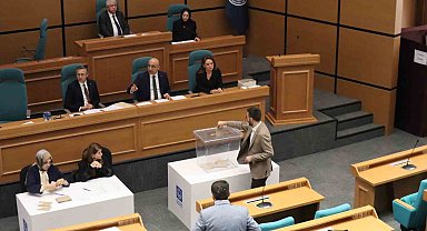 Üsküdar Belediye Başkan Vekili Muhammed Emin Sarıoğlu oldu