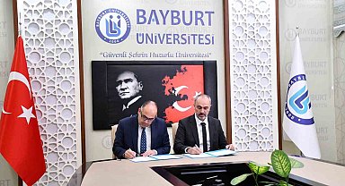 Uygulamalı eğitim için iş birliği protokolü imzalandı