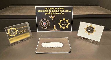 Uyuşturucu operasyonunda yakalanan 3 kişi tutuklandı