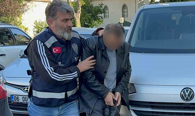 Uyuşturucu taciri tutuklandı