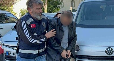Uyuşturucu taciri tutuklandı