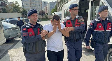 Uyuşturucu ticaretinden 8 yıl 4 ay hapis cezasıyla aranan şahıs yakalandı