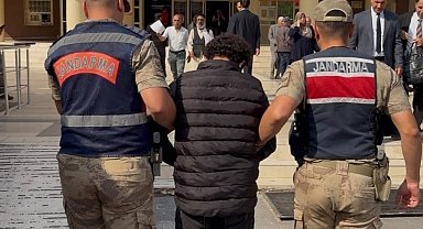 Uyuşturucudan aranan şahıs yakalandı