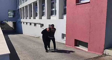 Uyuşturucudan cezaları bulunan 42 firari hükümlü yakalandı