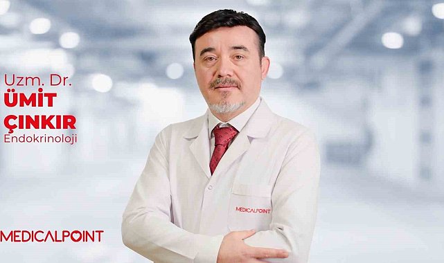 Uzm. Dr. Çınkır: "Geçmeyen yorgunluğa dikkat"