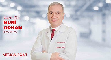 Uzm. Dr. Orhan: "Kan tahlili sonuçlarınız normal çıksa bile her şey yolunda olmayabilir"