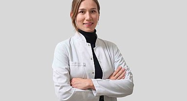 Uzm. Dr. Seda Aşılıoğlu hasta kabulüne başladı