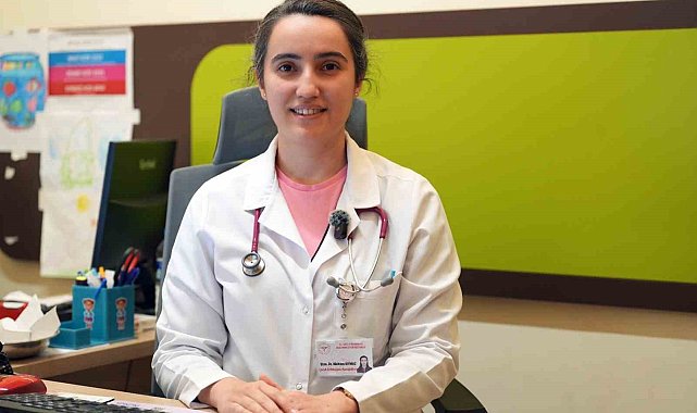 Uzmanından çocuk felci uyarısı: Aşı hayati önem taşıyor