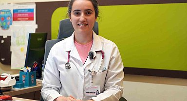 Uzmanından çocuk felci uyarısı: Aşı hayati önem taşıyor