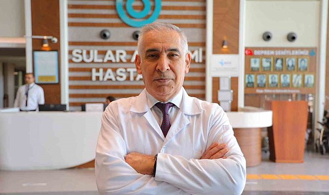 Uzmanından çocuklarda buruk tıkanıklığı uyarısı